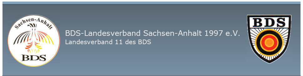 BDS Landesverband 11 Sachsen-Anhalt